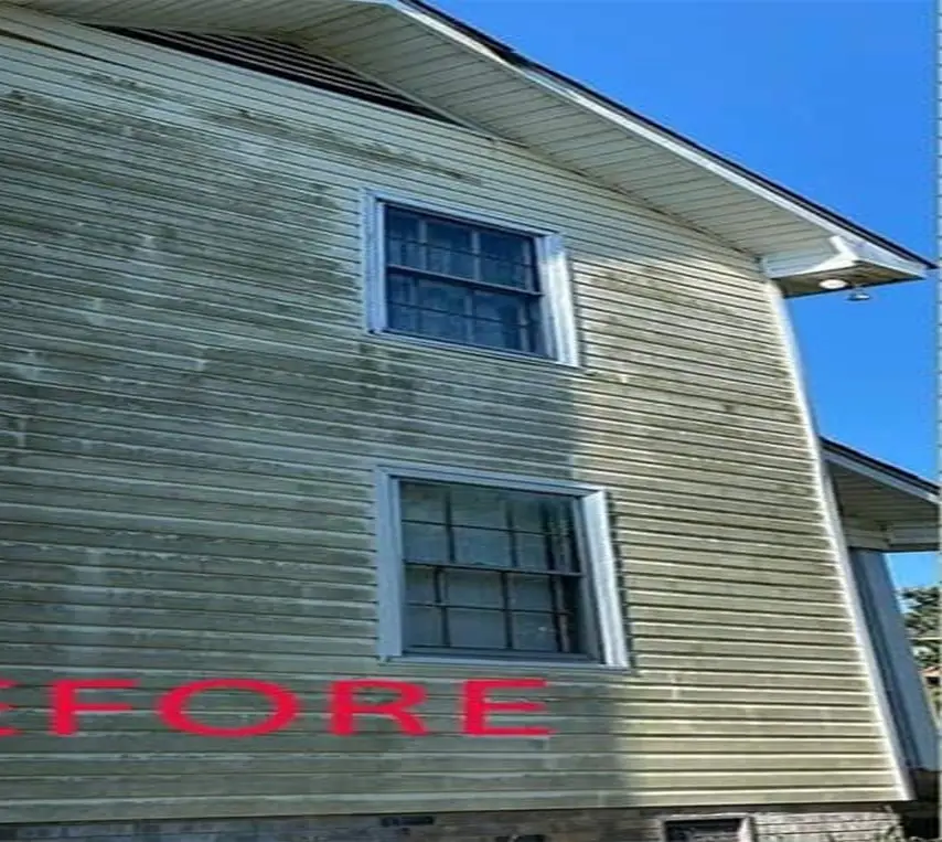 House Washing Services