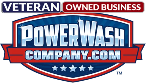 PowerWashCompany.com Logo